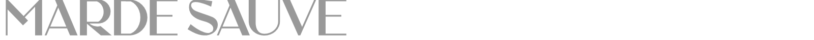 Marde Sauve font preview
